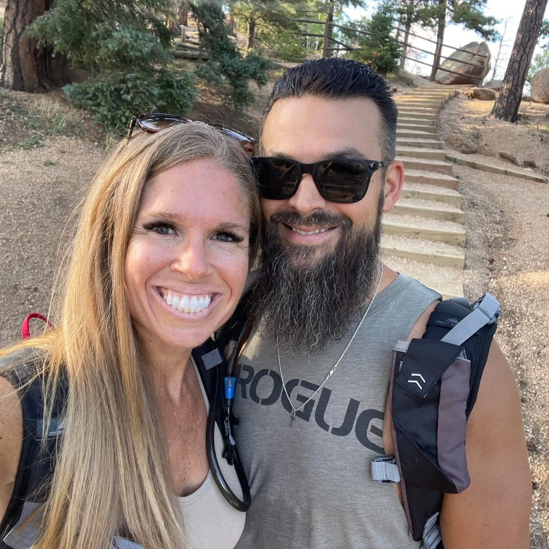 Ryan & Barbara Sellers